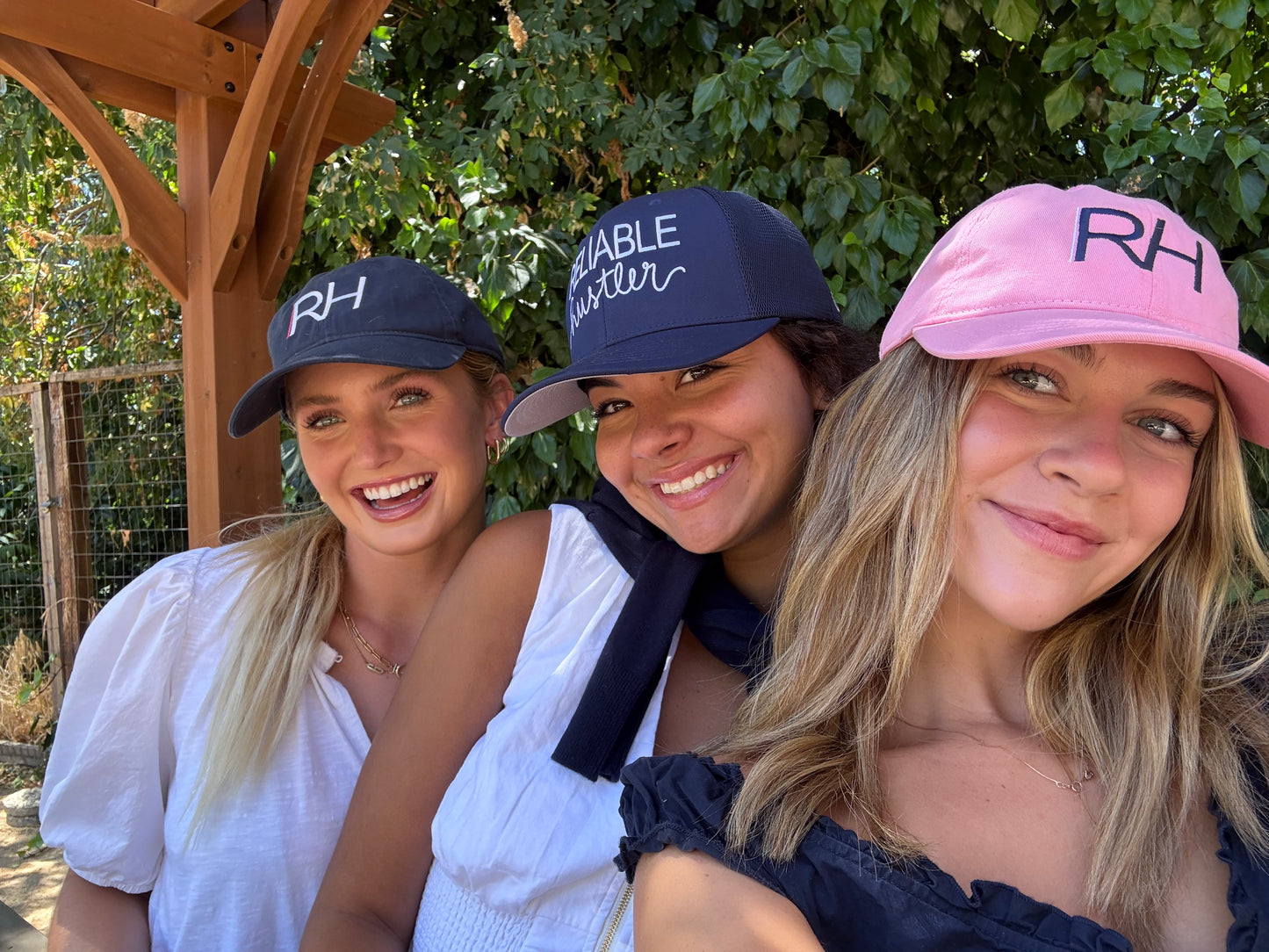 Ballcap